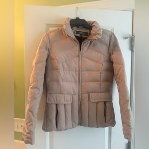 Reaction Kenneth Cole Puffer Jacket